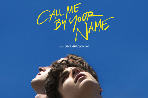 Berk Reviews Call me by your Name (2017)