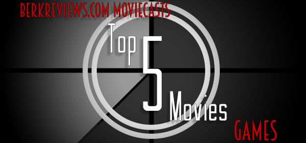 Top Five Movies