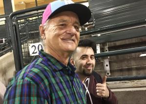 The Bill Murray Stories: Life Lessons Learned from a Mythical Man SXSW 2018