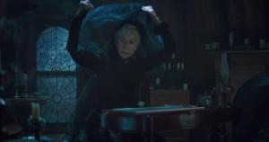 Berk Reviews Winchester (2018) 