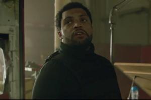 Berk Reviews Den of Thieves (2018)