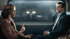 Berk Reviews The Commuter (2018)