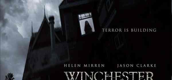 Berk Reviews Winchester (2018)