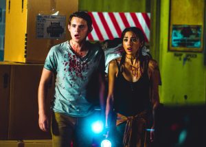 Blood Fest - SXSW 2018