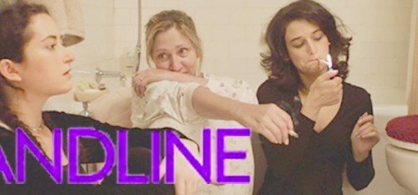 Berkreviews.com Landline (2017)