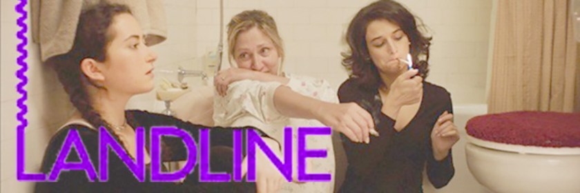 Berkreviews.com Landline (2017)