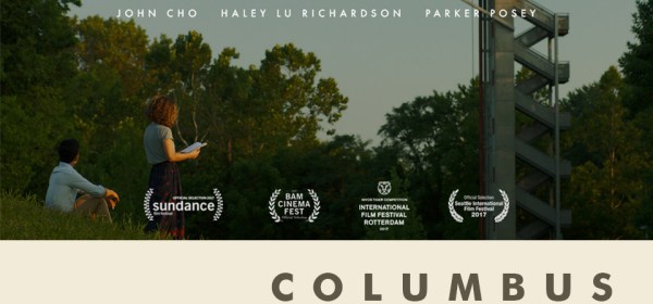 Berk Reviews Columbus (2017)