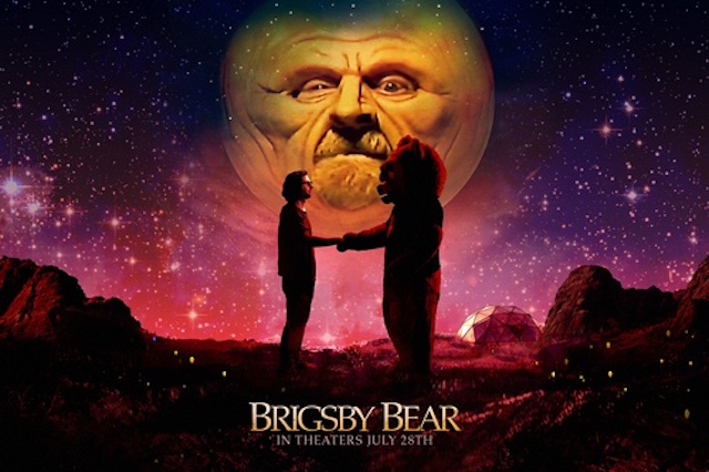 Brigsby Bear (2017) - Berk Reviews