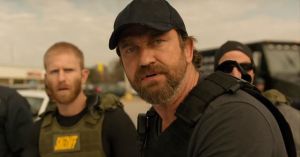 Berk Reviews Den of Thieves (2018)