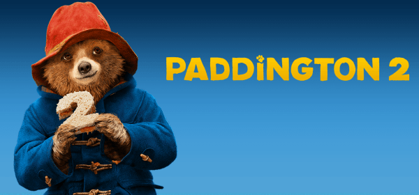 Berk Reviews Paddington 2 (2017)