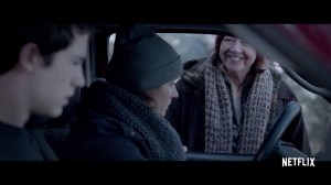 Berk Reviews The Open House (2018) 