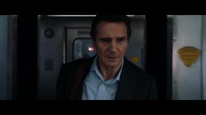 Berk Reviews The Commuter (2018)