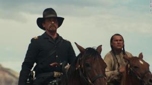 Berk Reviews Hostiles (2017)