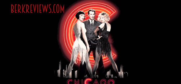 Chicago (2002) reviewed by Jonathan Berk from Berkreviews.com