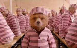 Berk Reviews Paddington 2 (2017)