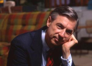 Won't you be my Neighbor SXSW 2018