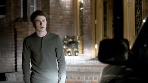 Berk Reviews The Open House (2018) 