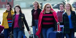 Pitch Perfect 3 (2017) - Berk Reviews