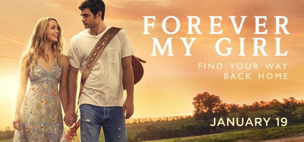 Berk Reviews Forever my Girl (2018)