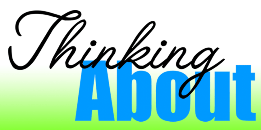 Thinking About Podcast