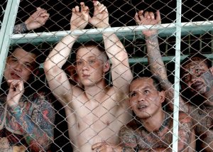 A Prayer Before Dawn SXSW 2018