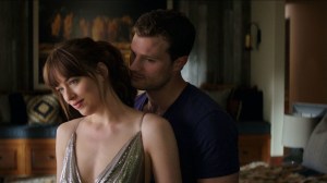 Berkreviews.com Fifty Shades Freed (2018)