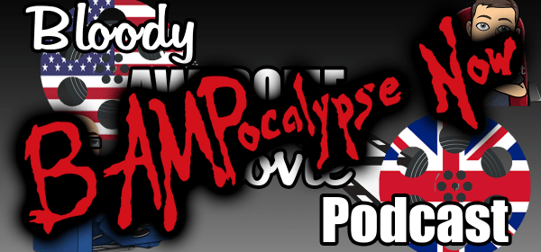 BAMPocalypse Now
