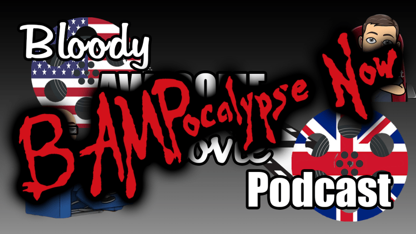 BAMPocalypse Now
