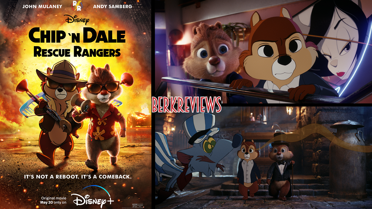 Humanized Rescue Rangers Chip N Dale Rescue Rangers Voice Actors 60 Photos - Moonagedaydream.film