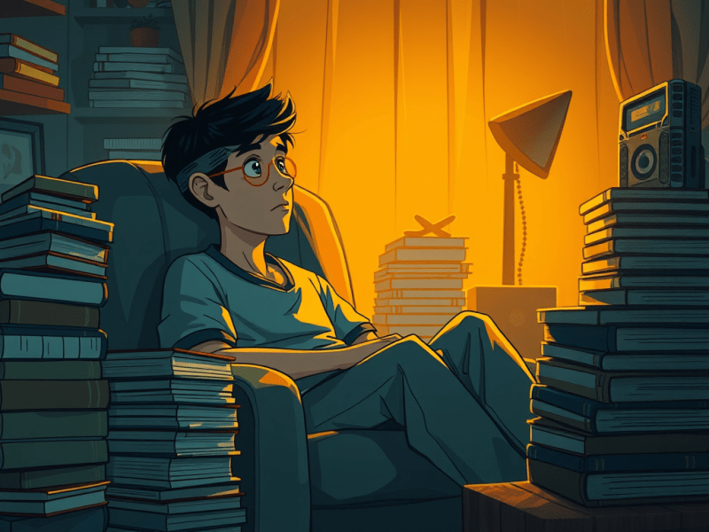 The Silver Screen’s Call: Why Empathy is the Real Blockbuster