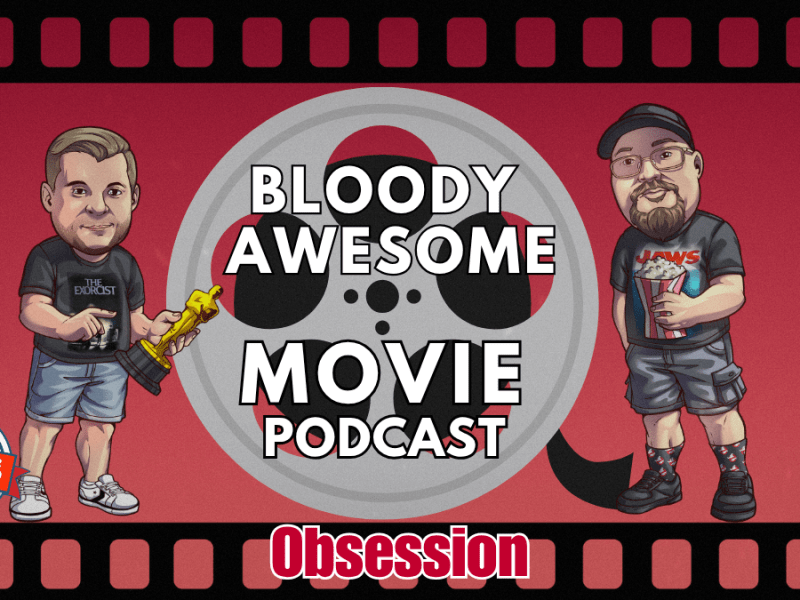 BAMP: Obsession