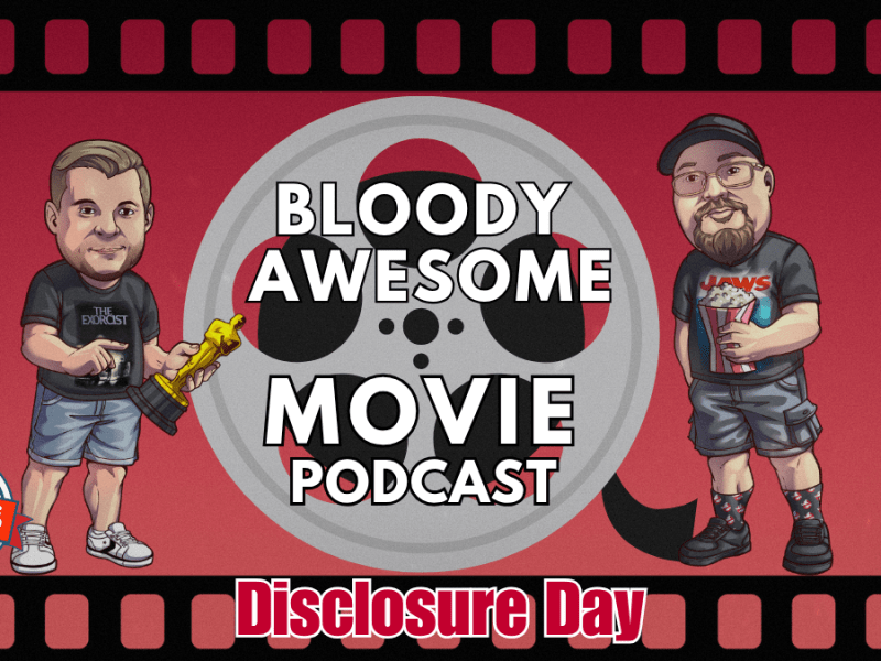 BAMP – Disclosure Day