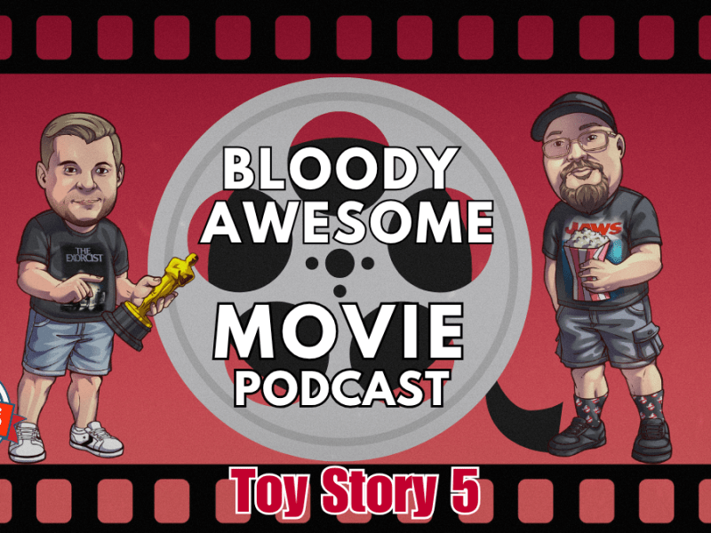 BAMP – Toy Story 5