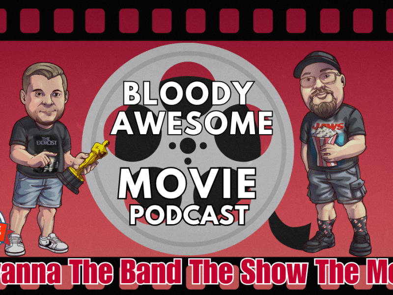 BAMP- Nirvanna The Band The Show The Movie