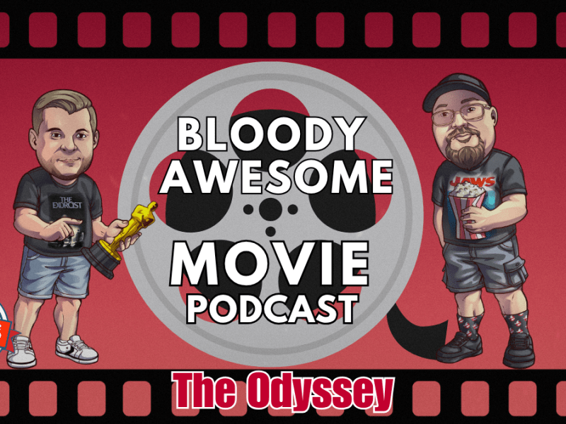 BAMP – The Odyssey