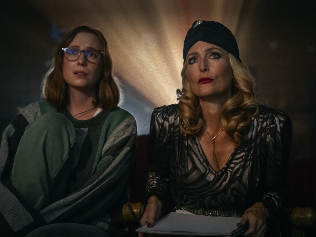 TEENAGE SEX AND DEATH AT CAMP MIASMA — A Meta-Slasher Masterpiece