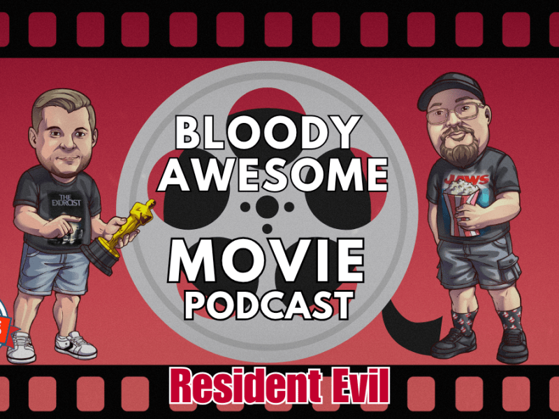 BAMP – Resident Evil (2026)